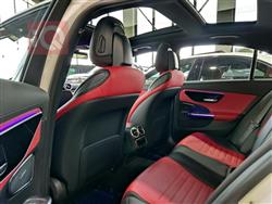 مێرسێدس بێنز C-Class